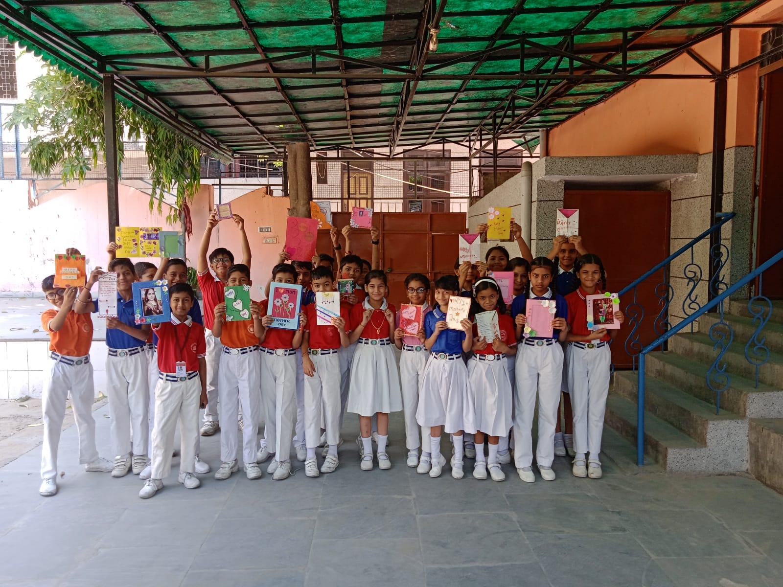 Bal Vaishali Vinayaka School campus photo 11 of 19 — Badarpur