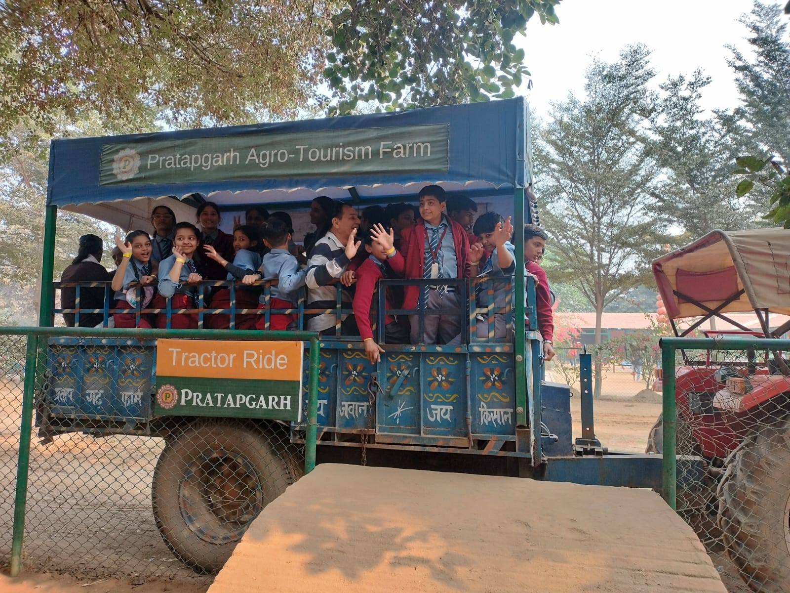 Bal Vaishali Vinayaka School campus photo 19 of 19 — Badarpur