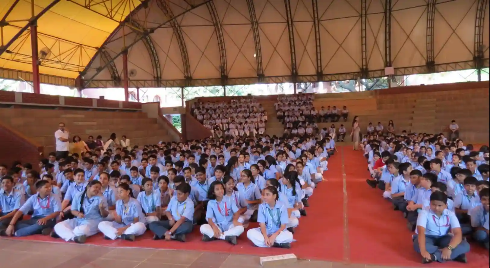 Gyan Bharati School campus photo 10 of 10 — Saket