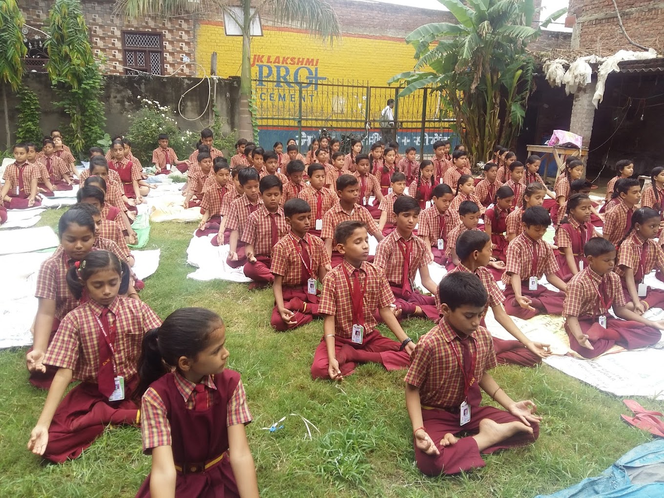 Bal Vidhaya Niketan campus photo 3 of 4 — Badarpur