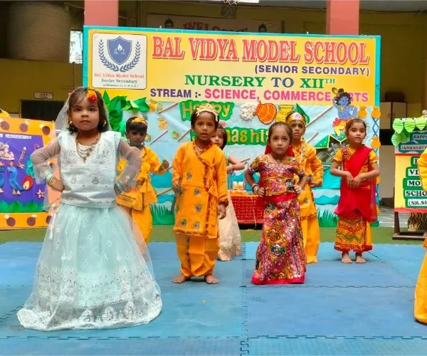 Bal Vidya Model School campus photo 27 of 30 — Nangloi