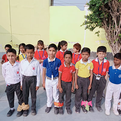 Baldev International School campus photo 9 of 12 — Mubarakpur Dabas