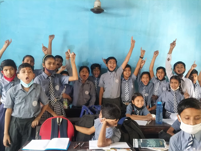 Baleshwar Memorial Public School campus photo 9 of 17 — Kirari Suleman Nagar