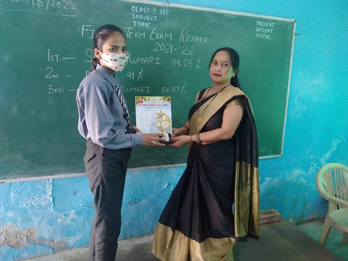 Baleshwar Memorial Public School campus photo 17 of 17 — Kirari Suleman Nagar
