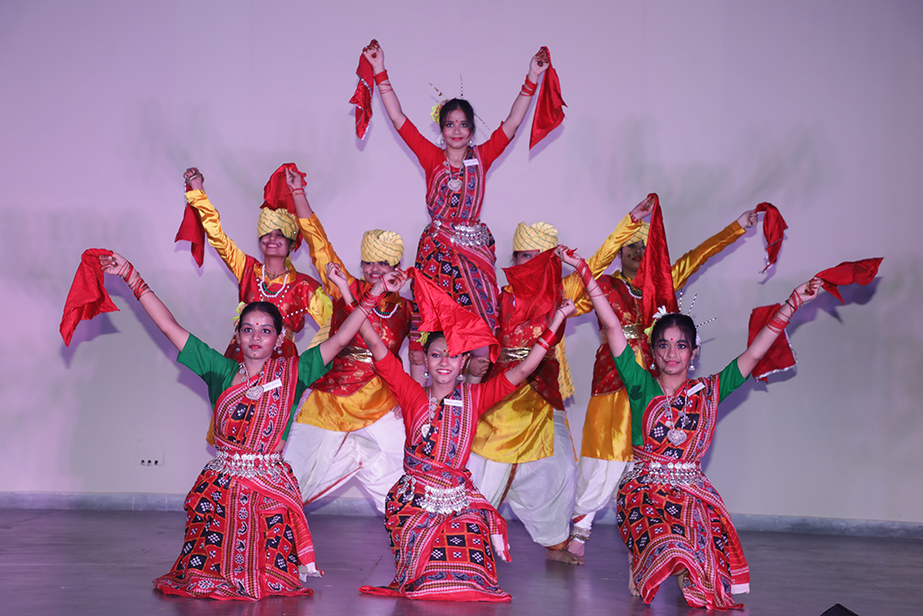 The Indian School campus photo 2 of 30 — Sadiq Nagar