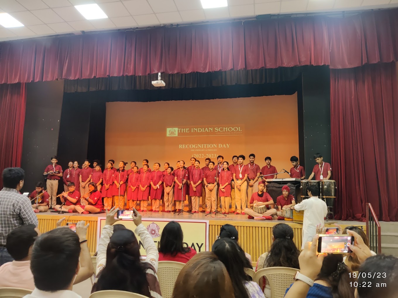 The Indian School campus photo 11 of 30 — Sadiq Nagar
