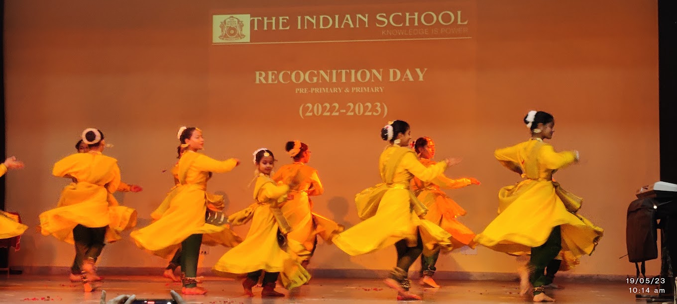 The Indian School campus photo 12 of 30 — Sadiq Nagar