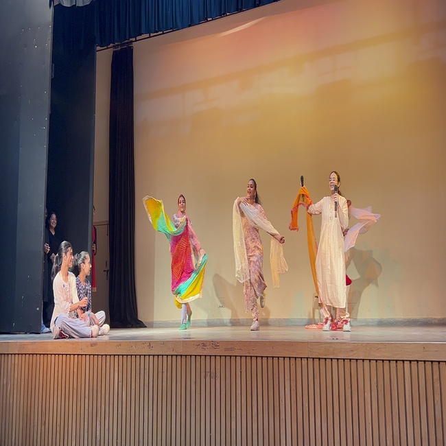 The Indian School campus photo 15 of 30 — Sadiq Nagar