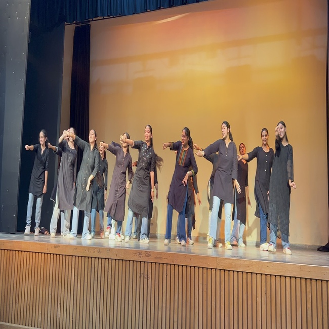 The Indian School campus photo 14 of 30 — Sadiq Nagar
