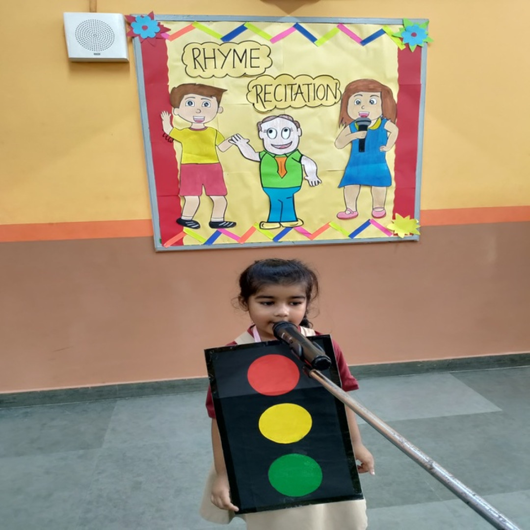 The Indian School campus photo 16 of 30 — Sadiq Nagar