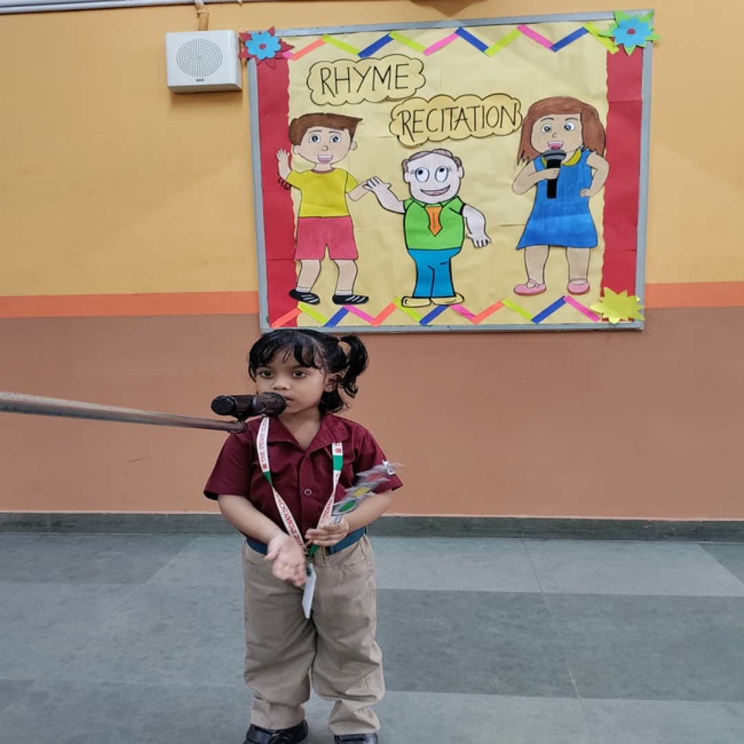 The Indian School campus photo 20 of 30 — Sadiq Nagar