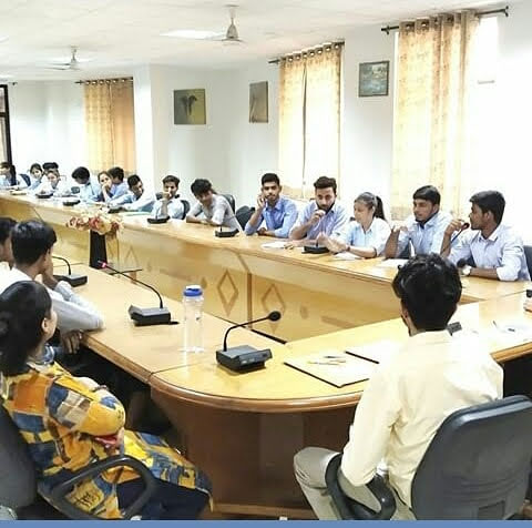Bhagwati Memorial Public School campus photo 2 of 8 — Karawal Nagar
