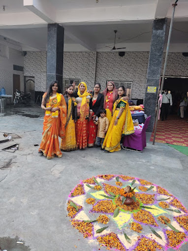 Bhagwati Memorial Public School campus photo 4 of 8 — Karawal Nagar