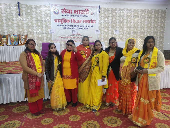 Bhagwati Memorial Public School campus photo 5 of 8 — Karawal Nagar