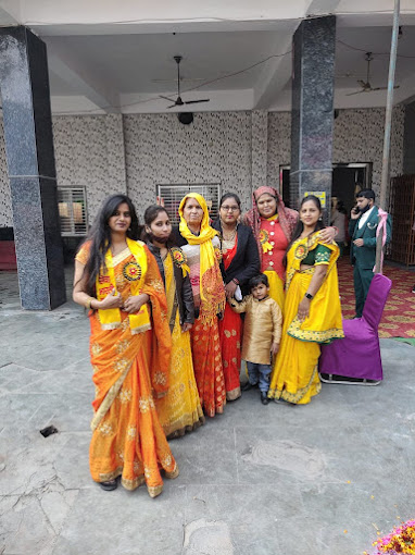 Bhagwati Memorial Public School campus photo 6 of 8 — Karawal Nagar