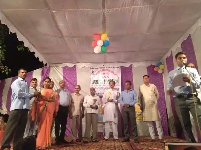 Bhagwati Memorial Public School campus photo 7 of 8 — Karawal Nagar