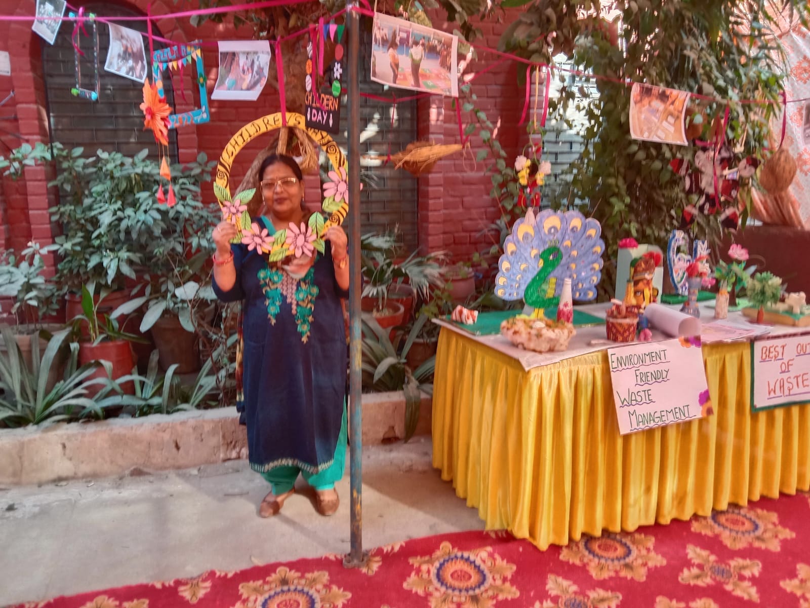Bharti Model School campus photo 28 of 30 — Nawada