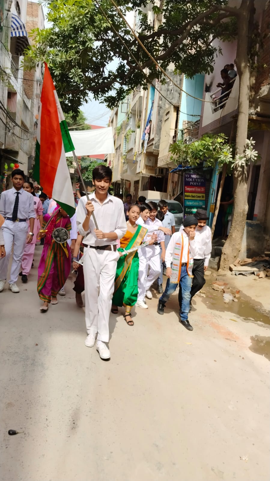 Bharti Model School campus photo 22 of 30 — Nawada