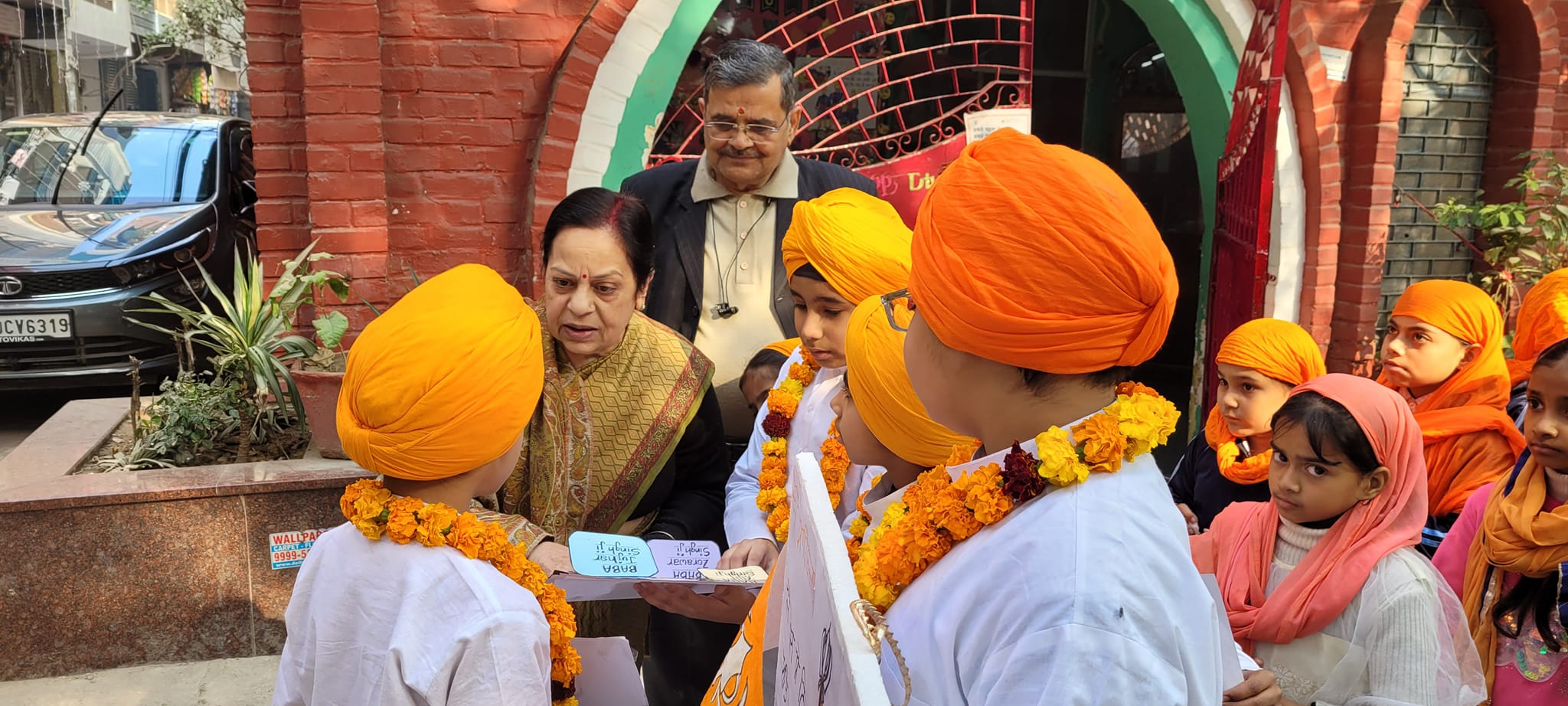 Bharti Model School campus photo 25 of 30 — Nawada