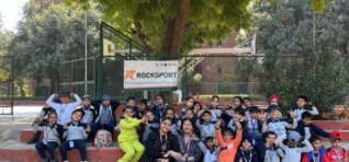 Laxman Public School campus photo 10 of 25 — Hauz Khas Market