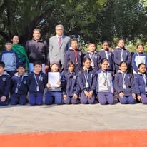 Laxman Public School campus photo 21 of 25 — Hauz Khas Market