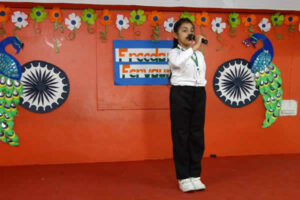 Bhatnagar International Summit campus photo 12 of 17 — Paschim Vihar