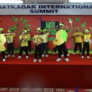 Bhatnagar International Summit campus photo 17 of 17 — Paschim Vihar