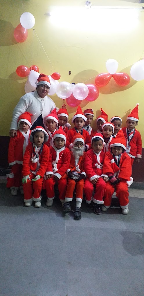 BK Convent School campus photo 2 of 6 — Badarpur