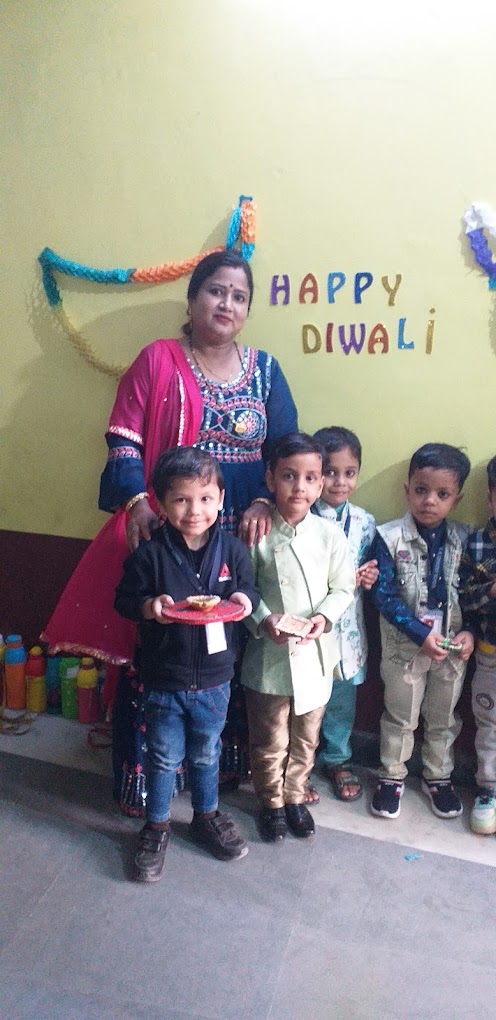 BK Convent School campus photo 3 of 6 — Badarpur