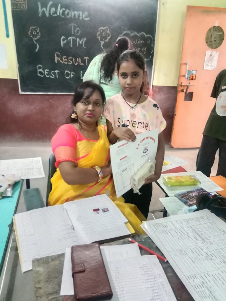 BK Convent School campus photo 5 of 6 — Badarpur