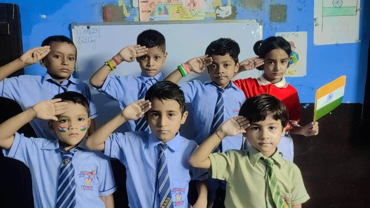 Bright Angels Public School campus photo 2 of 22 — Nawada