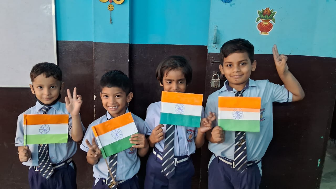 Bright Angels Public School campus photo 13 of 22 — Nawada