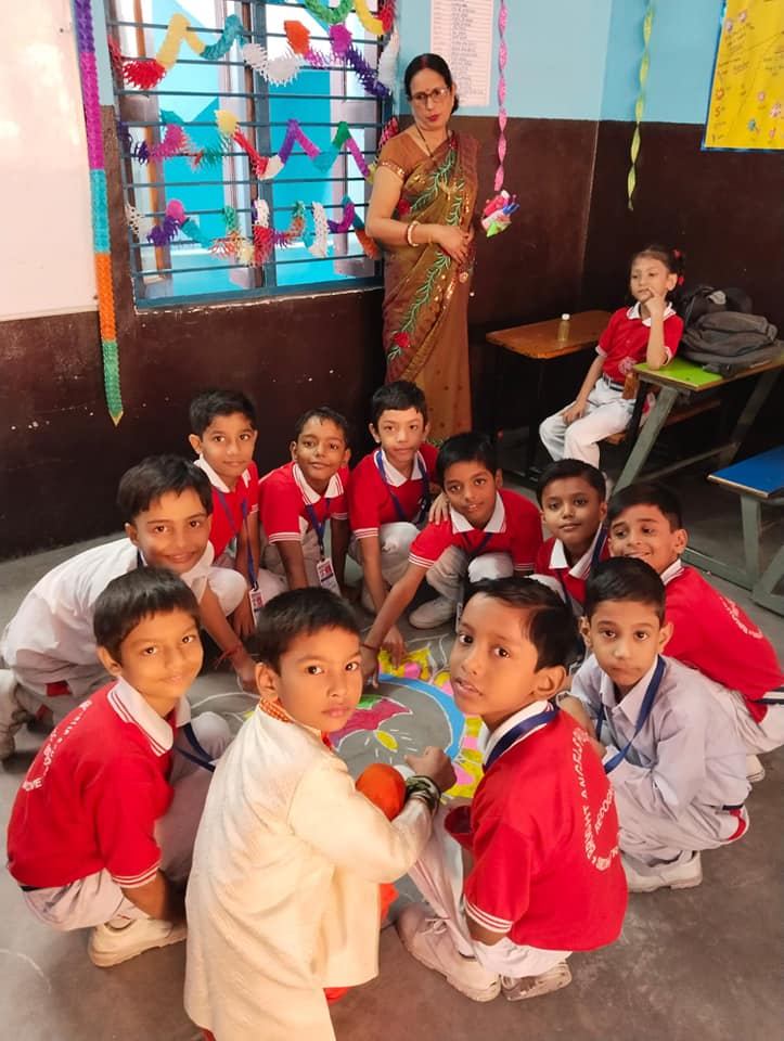 Bright Angels Public School campus photo 18 of 22 — Nawada