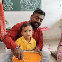 Bright Star Convent Public School campus photo 6 of 12 — Burari
