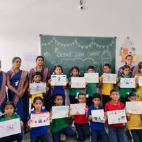 Bright Star Convent Public School campus photo 10 of 12 — Burari