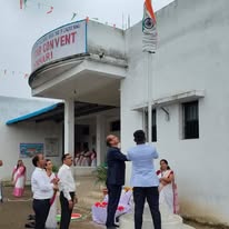 Bright Star Convent Public School campus photo 12 of 12 — Burari