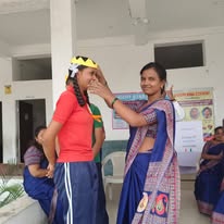 Bright Star Convent Public School campus photo 9 of 12 — Burari