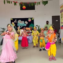 Bright Star Convent Public School campus photo 11 of 12 — Burari