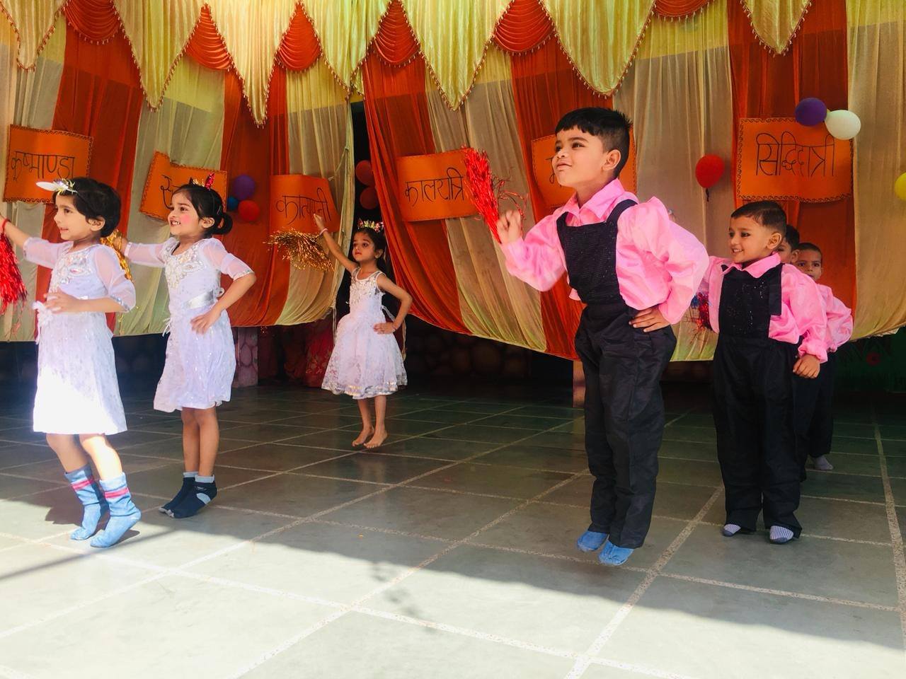 Budh Singh Memorial Public School campus photo 7 of 27 — Tigipur