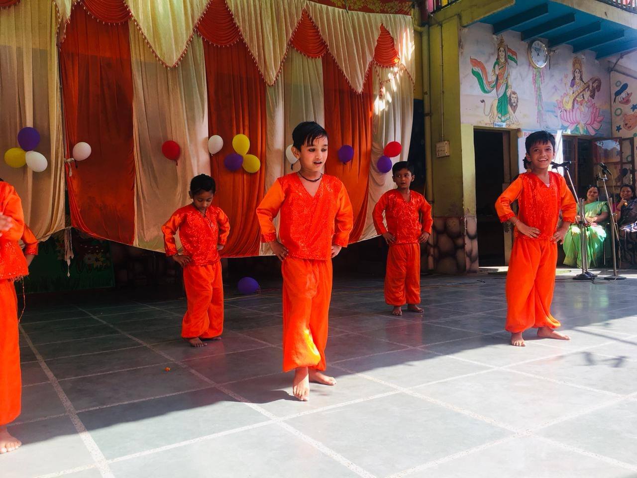 Budh Singh Memorial Public School campus photo 6 of 27 — Tigipur