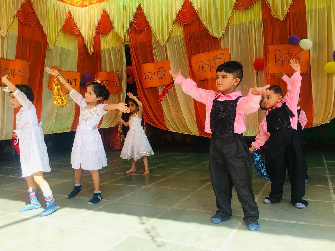 Budh Singh Memorial Public School campus photo 8 of 27 — Tigipur