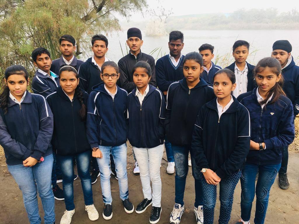 Budh Singh Memorial Public School campus photo 12 of 27 — Tigipur