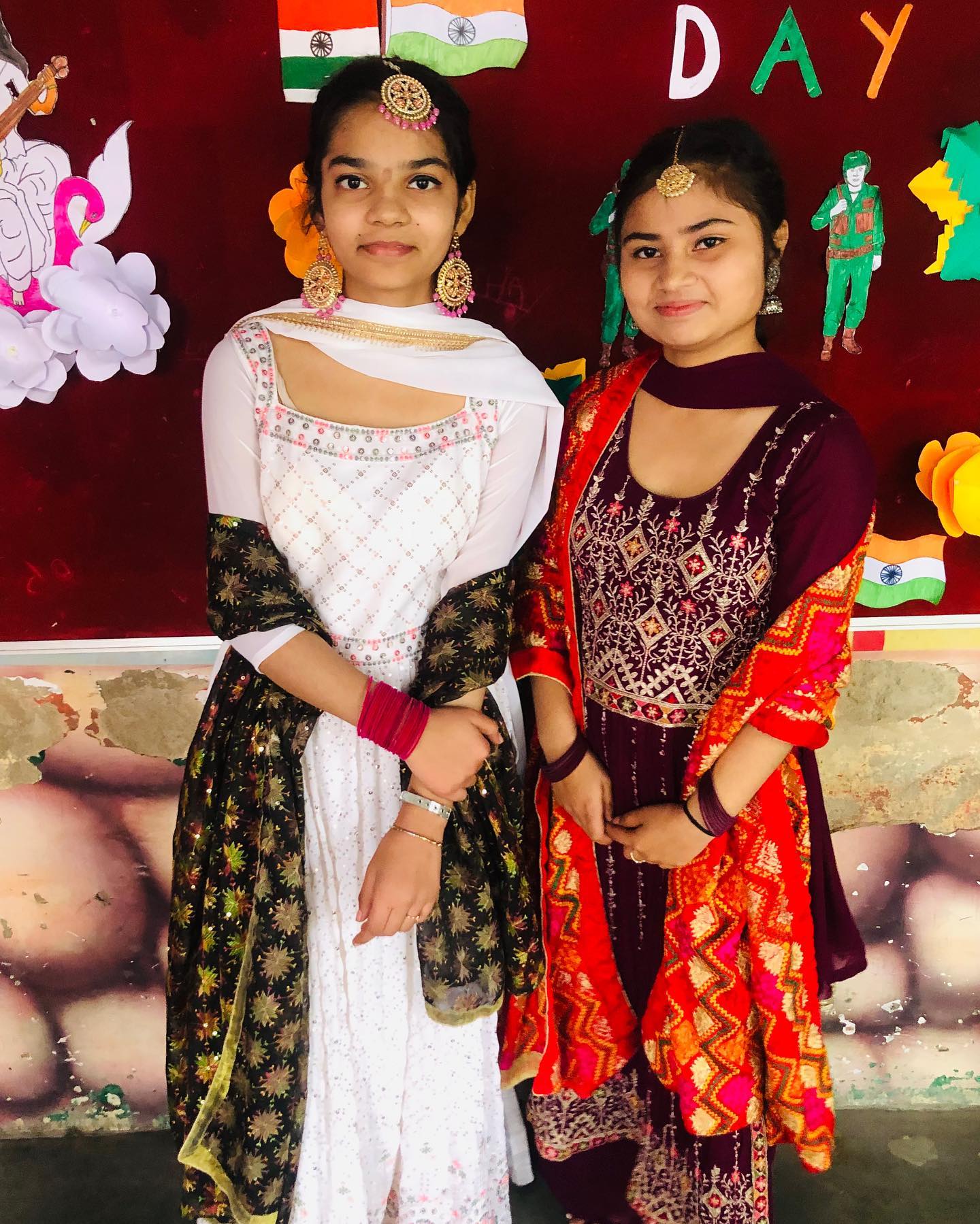 Budh Singh Memorial Public School campus photo 18 of 27 — Tigipur