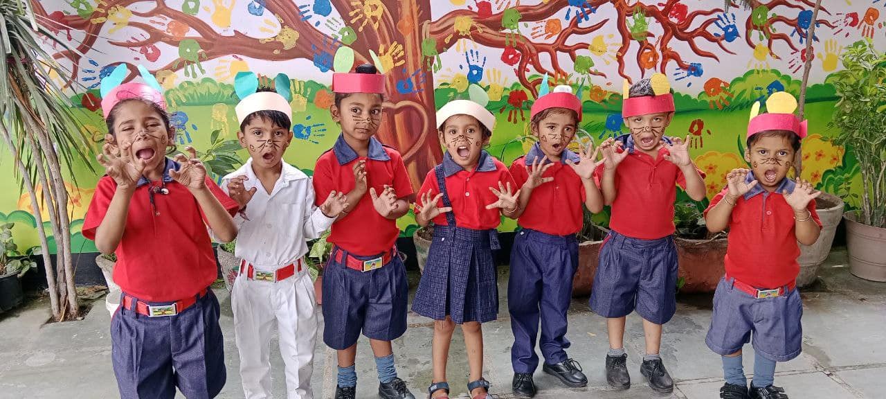 Budh Singh Memorial Public School campus photo 26 of 27 — Tigipur