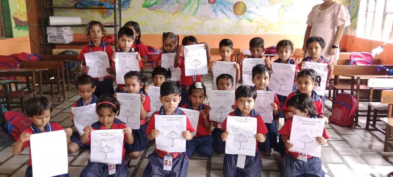 Budh Singh Memorial Public School campus photo 27 of 27 — Tigipur