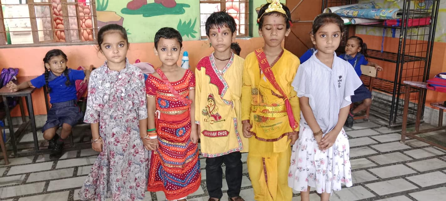 Budh Singh Memorial Public School campus photo 22 of 27 — Tigipur