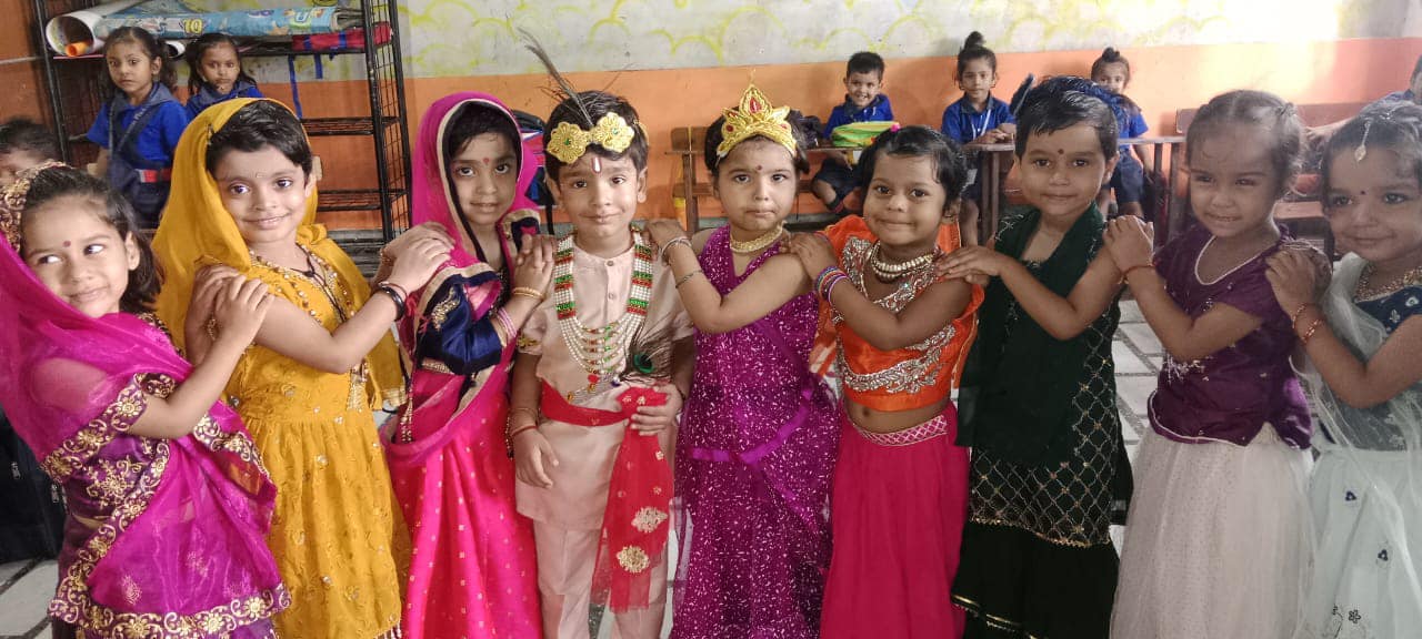 Budh Singh Memorial Public School campus photo 23 of 27 — Tigipur
