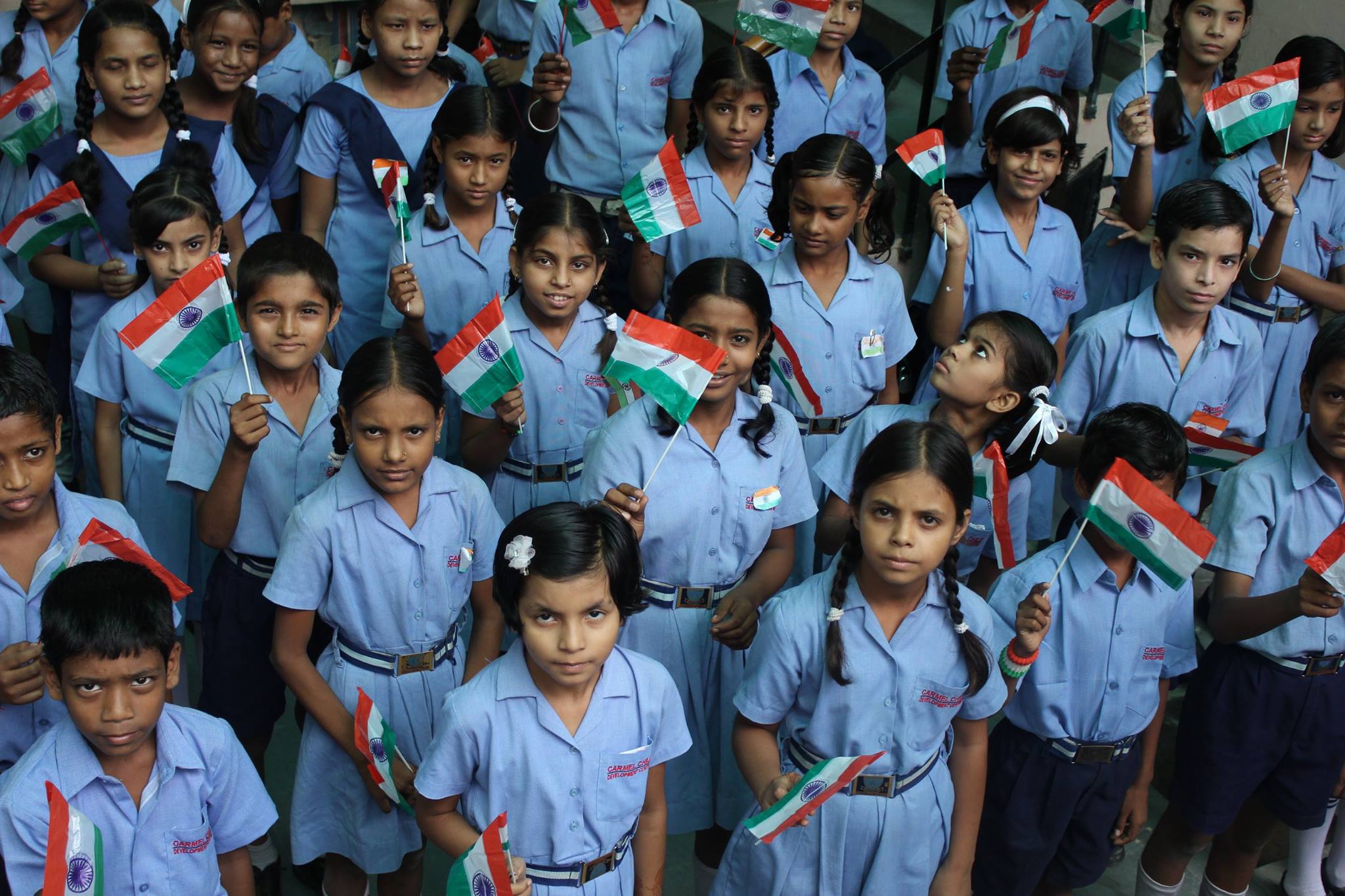 Carmel Community School campus photo 9 of 11 — Sangam Vihar