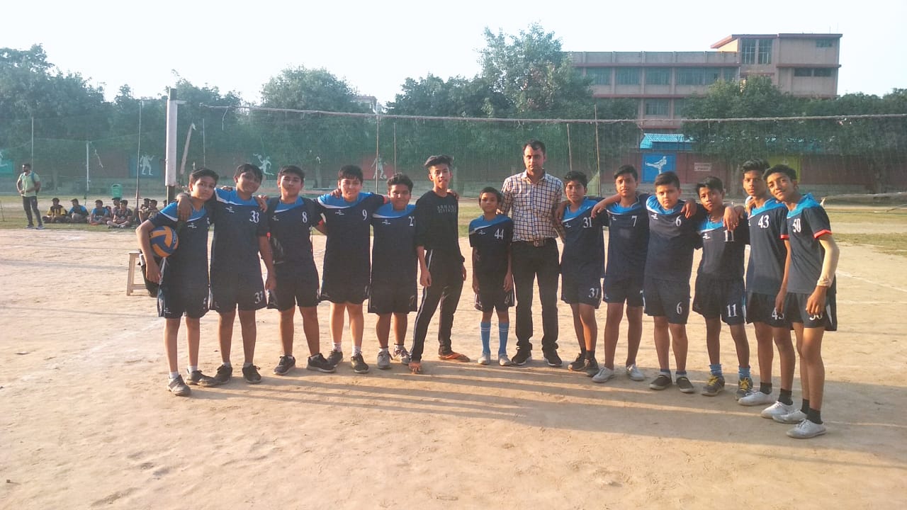 City Convent Secondary School campus photo 9 of 11 — New Modern Shahdara
