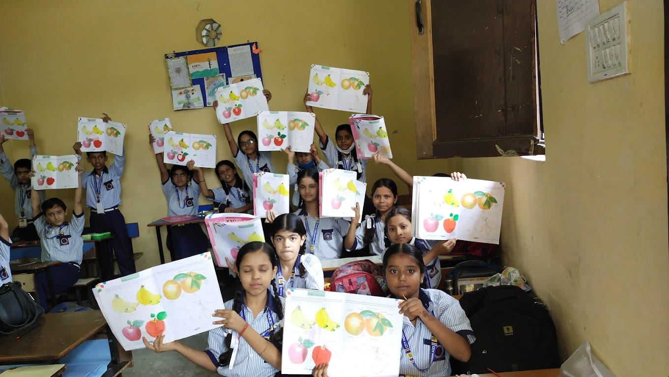 City Modern Public School campus photo 4 of 8 — Karawal Nagar
